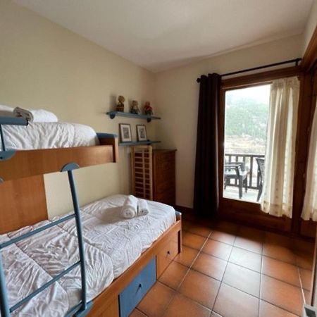 Apartament Freixe 1C 6p El Tarer Zona Grandvalira El Tarter Exterior foto
