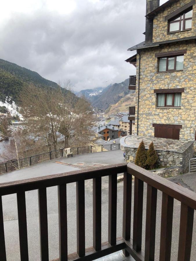 Apartament Freixe 1C 6p El Tarer Zona Grandvalira El Tarter Exterior foto