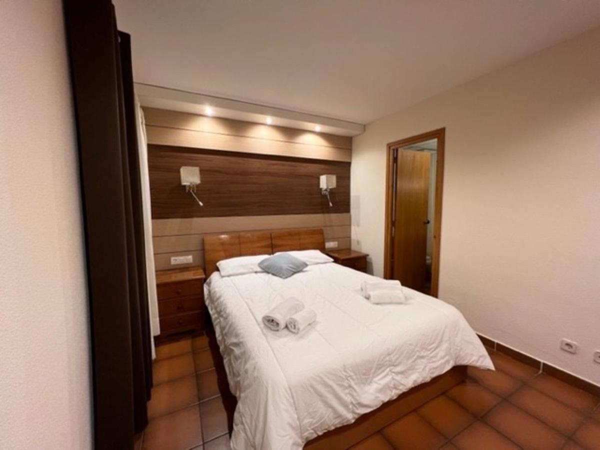 Apartament Freixe 1C 6p El Tarer Zona Grandvalira El Tarter Exterior foto