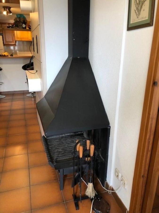 Apartament Freixe 1C 6p El Tarer Zona Grandvalira El Tarter Exterior foto