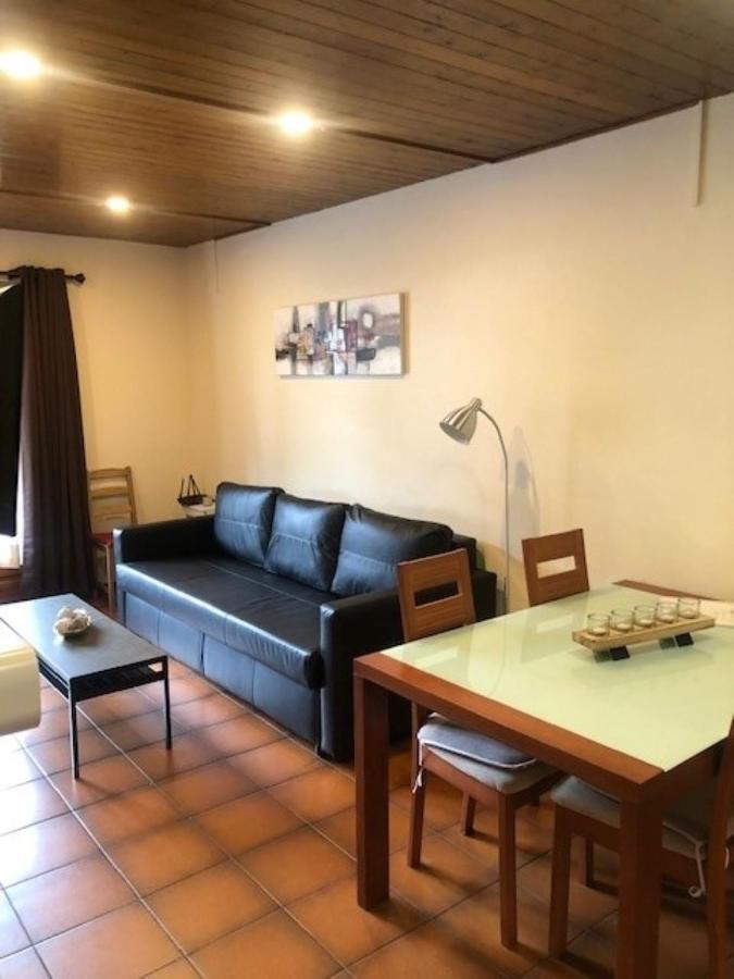 Apartament Freixe 1C 6p El Tarer Zona Grandvalira El Tarter Exterior foto