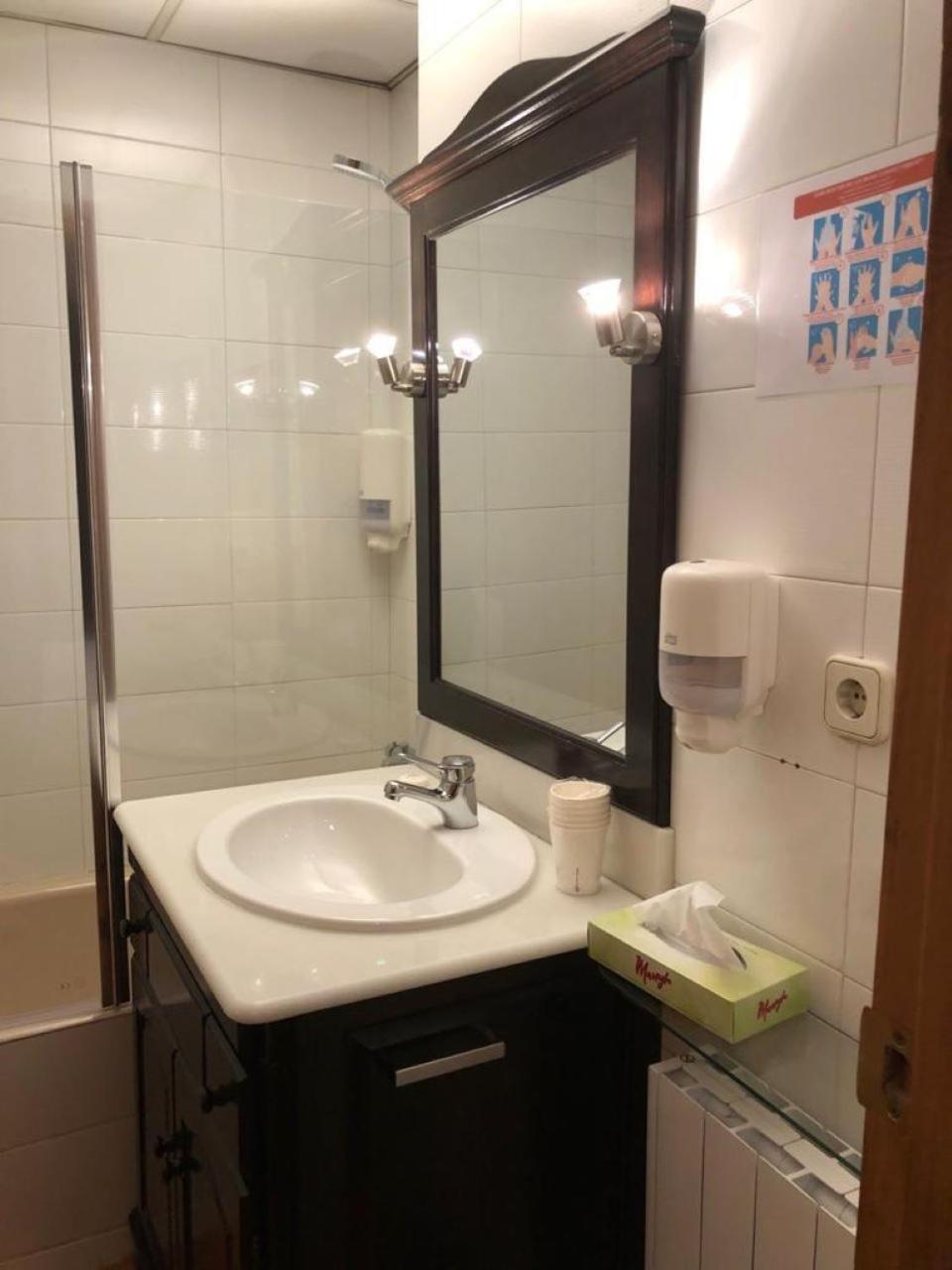 Apartament Freixe 1C 6p El Tarer Zona Grandvalira El Tarter Exterior foto
